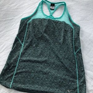 Nike DryFit Tank